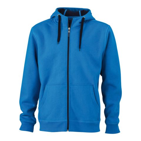 Men's' Double Face Jacket