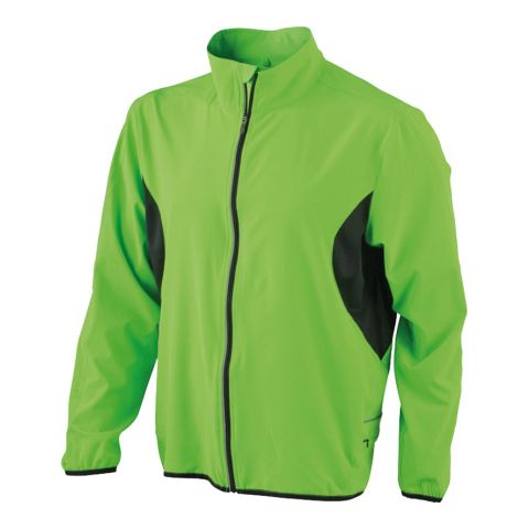 Men&#039;s Running Jacket