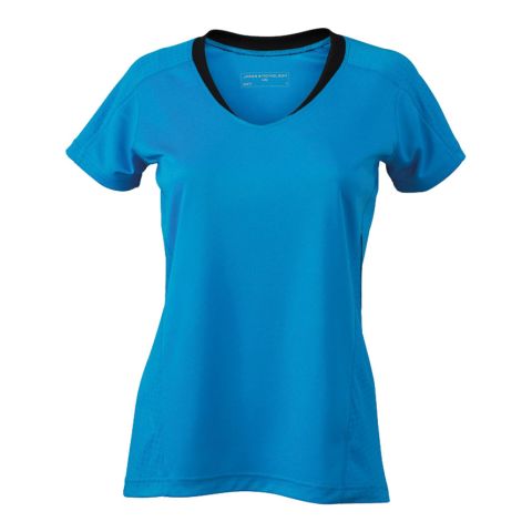 Ladies Running T-Shirt