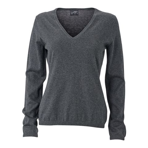 Ladies&#039; Jumper Anthracite | No Branding