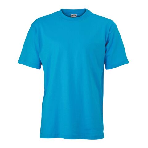 Basic T Turquoise | No Branding