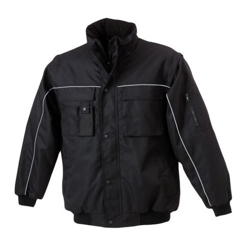 Workwear Jacket