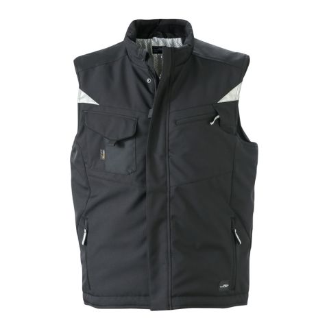 Craftsmen Softshell Vest