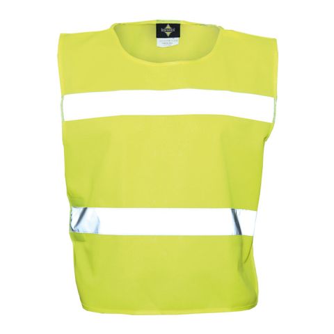 Children&#039;s High Visibility Poncho EN1150