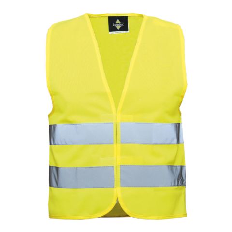 Korntex Children&#039;s High visibility vest