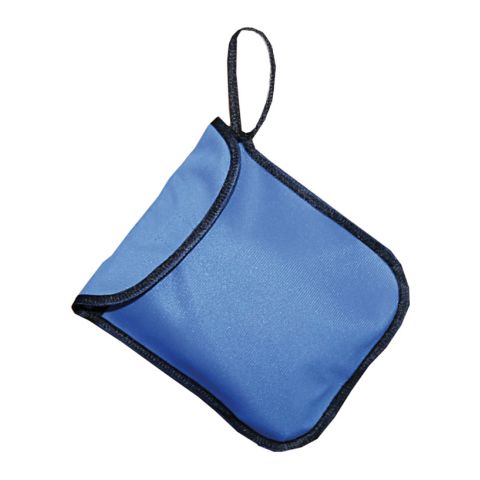 Storage Bag Medium Blue | No Branding
