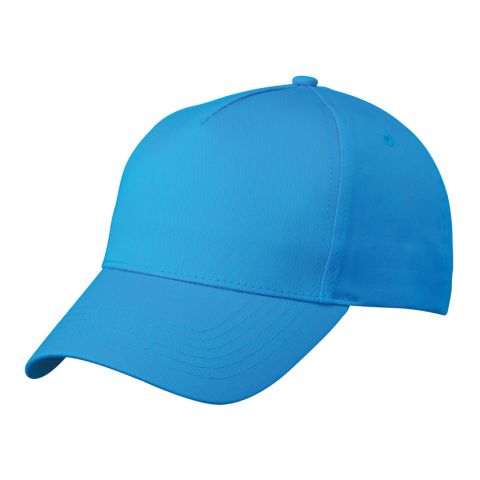 5 Panel Cap