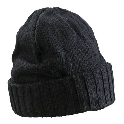 Melange Hat Basic