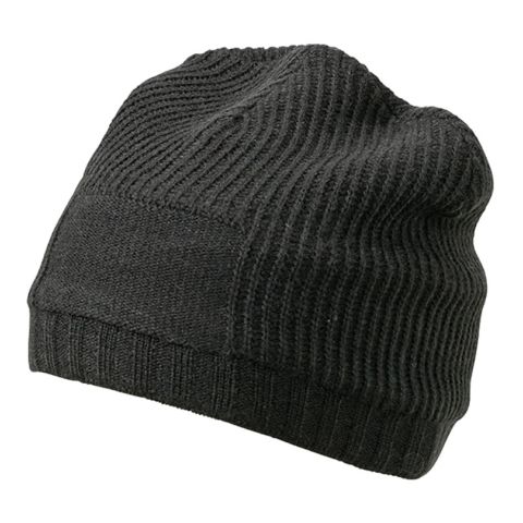 Promotion beanie Black | No Branding