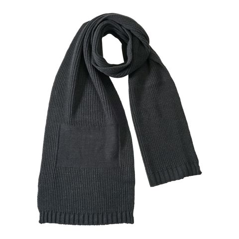 Promotion scarf Black | No Branding