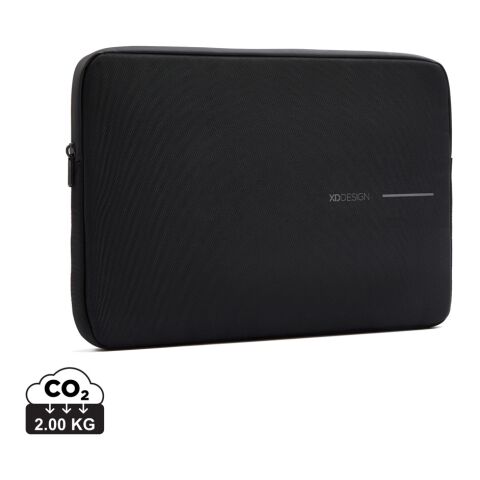 XD Design 14&quot; Laptop Sleeve black-grey | not available | not available | not available