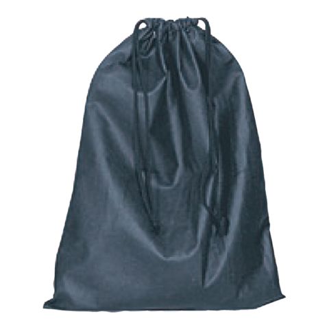 PP Matchbag round bottom Medium Blue | No Branding | No Branding