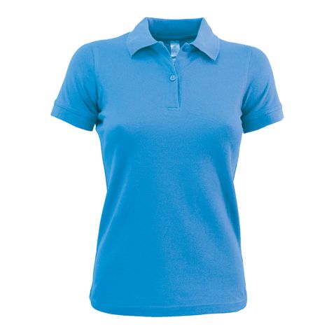 B&amp;C Safran Pure-Women Polo