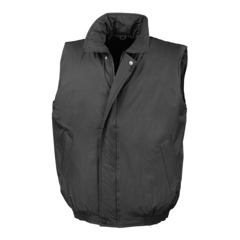 Quilted Bodywarmer