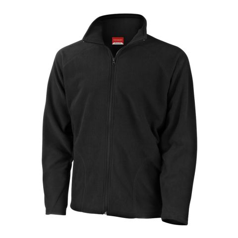 Fleece Jacket