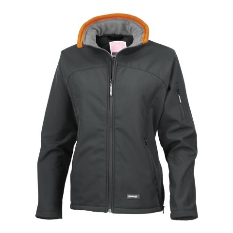 La Femme Soft Shell Jacket