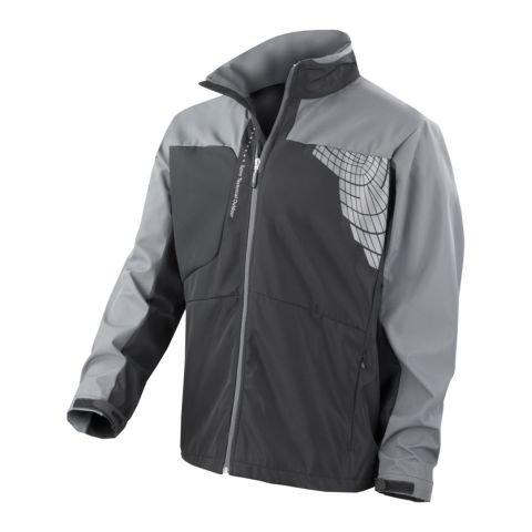 Softshell-Jacket Men