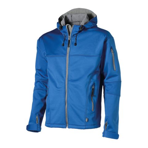 Match Softshell Jacket