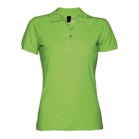 Women&#039;s Polo Passion Light Green | No Branding
