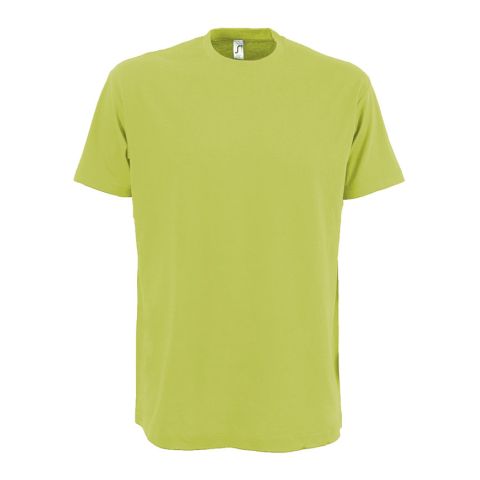 Regent T-Shirt 150 Light Green | No Branding