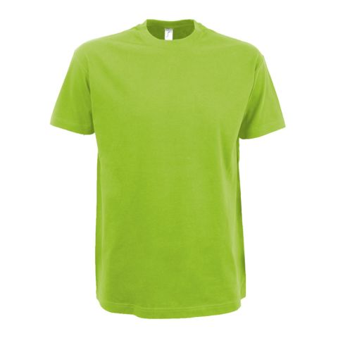 Imperial T-Shirt Light Green | No Branding