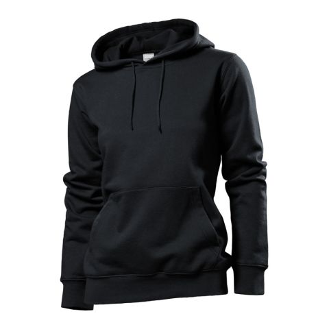 Woman Hooded Sweat