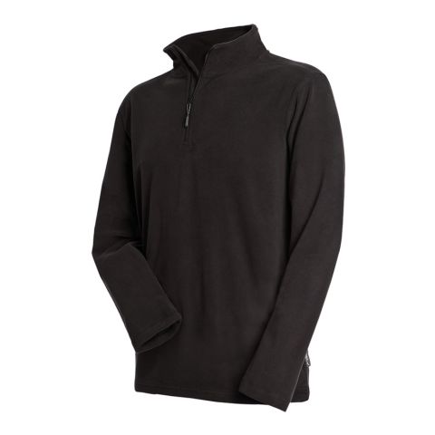 Active Fleece Half Zip Men