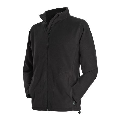 Active Fleece Jackett Men