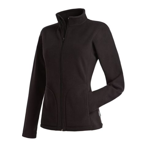 Active Fleece Jackett Women