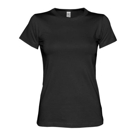 Woman Exact 190 Black | No Branding