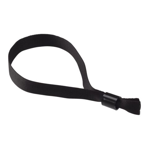 Taggy bracelet with security lock 