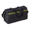 Sports Bag (600D) Light Green | Without Branding