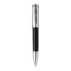 Charles Dickens Metal Pen Set Black - Silver | 1-Colour Pad Print