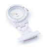 Nurse Watch White | 1-Colour Pad Print