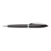 Charles Dickens Twist Action Ball Pen Black | 1-Colour Pad Print