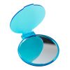 Single Mirror Light Blue | Without Branding