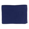 Polar Fleece Hat, Scarf & Gloves Medium Blue | Without Branding