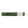 Camping Light & Pocket Torch Green | Without Branding