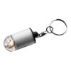 Small Push Button Torch Transparent | Without Branding