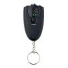 Alcohol Tester On A Key Chain Black | 1-Colour Pad Print
