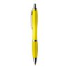 Newport Ball Pen, Colour Barrel Yellow | Without Branding