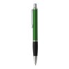 Luzern Ball Pen Green | Without Branding