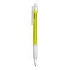 Carman Ball Pen Yellow | Without Branding