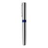 Salzburg Steel Ball Pen Medium Blue | Without Branding