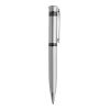 Dome Metal Ball Pen Silver | Without Branding