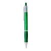 Storm Ball Pen Green | Without Branding