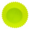 Set Of Four Silicone Cupcake Liners Colourful | Without Branding