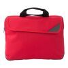 Padded Laptop Bag Red | Without Branding