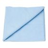 Micro Fibre Sport Towel Light Blue | 1-Colour Pad Print