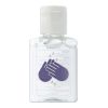 Hand Gel Transparent | Without Branding